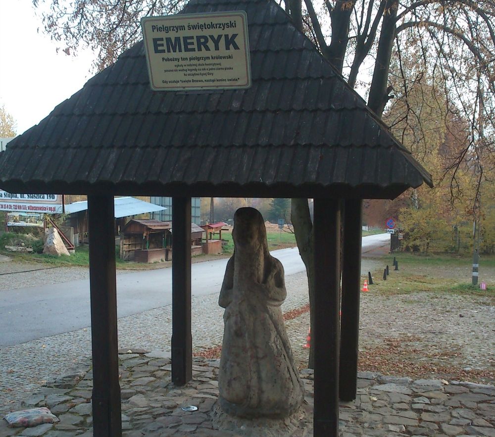 Pomnik Emeryka