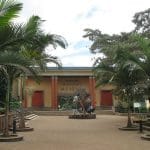 Muzeum Narodowe w Nairobi