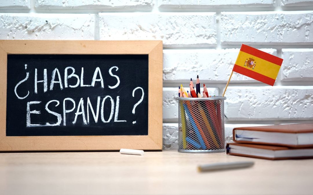 Najprostsze zwroty po hiszpańsku