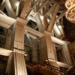 Kopalnia Soli Wieliczka