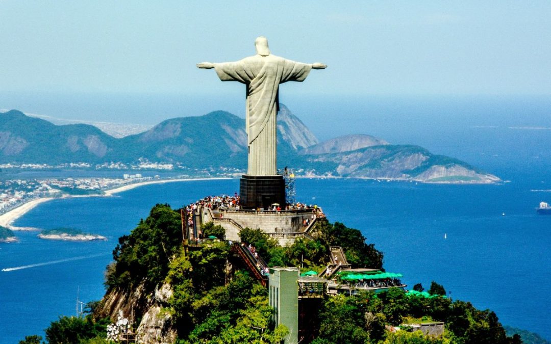 Co warto zobaczyć w Brazylii?