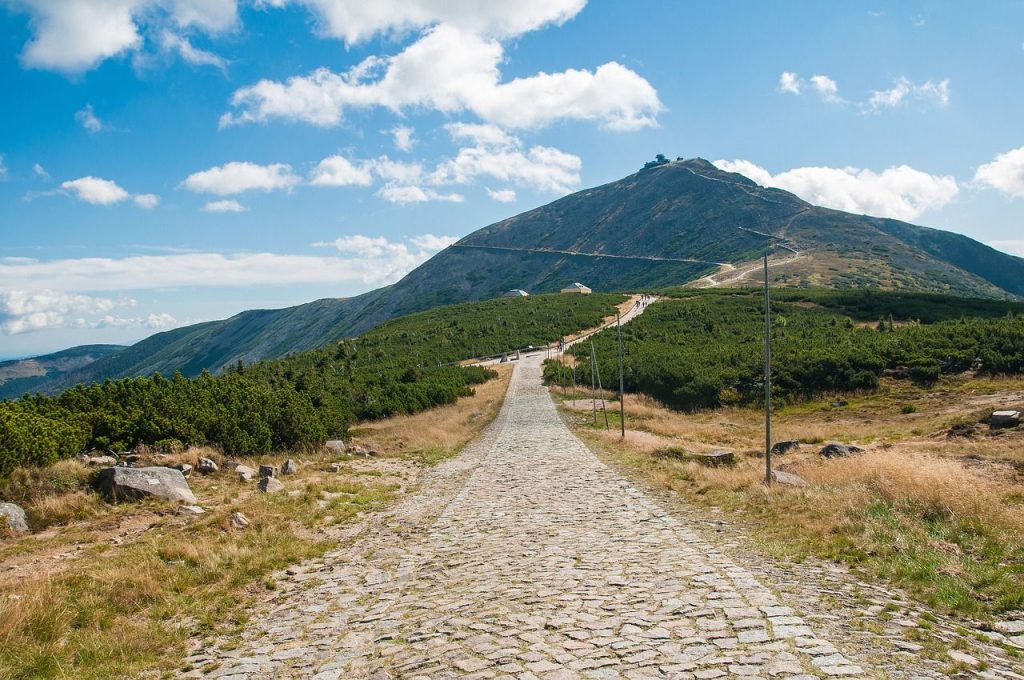 Karkonoski Park Narodowy