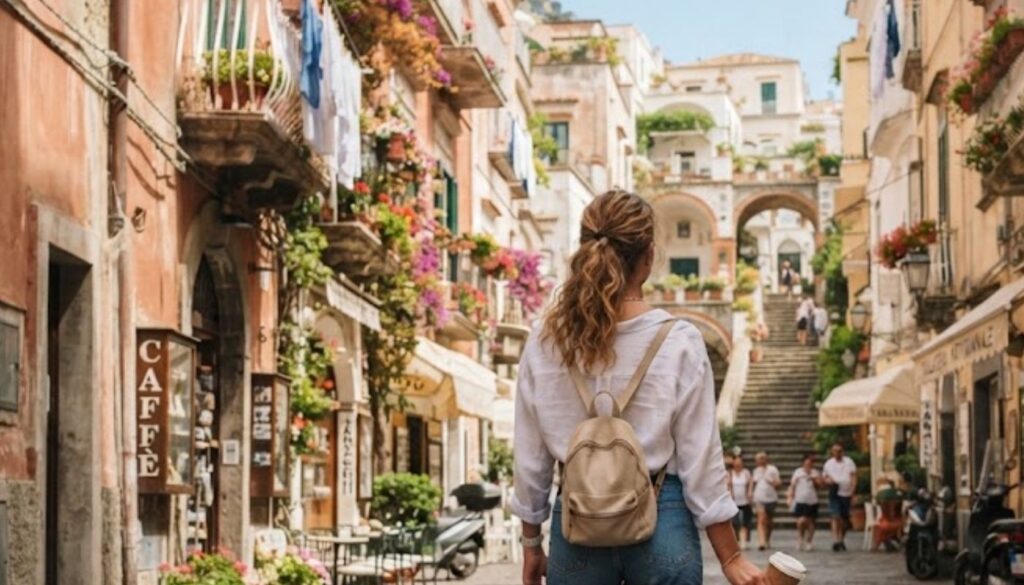 city break Europa